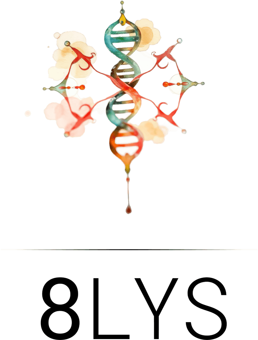 8lys Logo